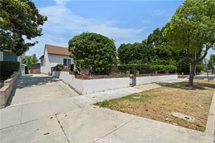 601 Orange Grove Ave, Alhambra, CA 91803 - Photo 27