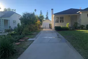 917 N Olive Ave, Alhambra, CA 91801 - Photo 3