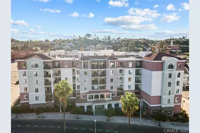 3750 Santa Rosalia Drive #413, Los Angeles, CA 90008 - Photo 3