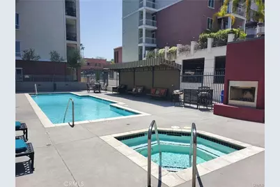 3750 Santa Rosalia Drive #413, Los Angeles, CA 90008 - Photo 41