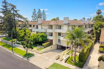 245 S Holliston Avenue #210, Pasadena, CA 91106 - Photo 1