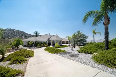 23035 Sky Mesa Road, Homeland, CA 92548 - Photo 1