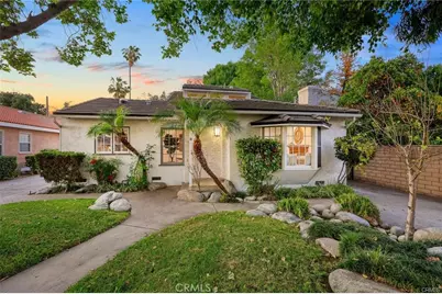 131 Woodruff Place, Arcadia, CA 91007 - Photo 1