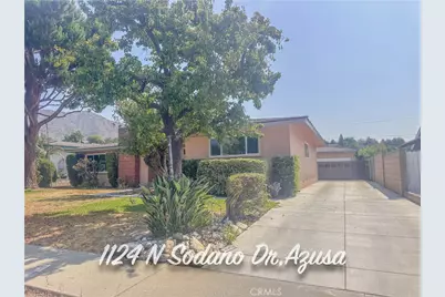1124 N Soldano Drive, Azusa, CA 91702 - Photo 3