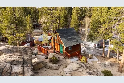 831 Crescent Lane, Big Bear Lake, CA 92315 - Photo 19