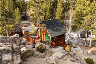 831 Crescent Ln, Big Bear Lake, CA 92315 - Photo 19