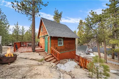 831 Crescent Lane, Big Bear Lake, CA 92315 - Photo 3