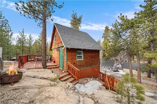 831 Crescent Ln, Big Bear Lake, CA 92315 - Photo 3