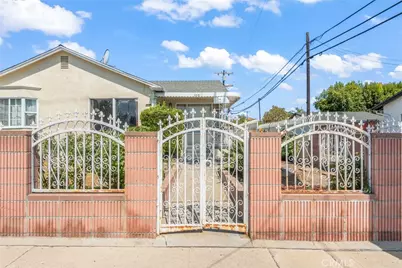 3814 Portola Avenue, Los Angeles, CA 90032 - Photo 5