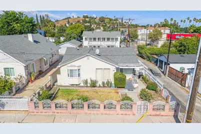 3814 Portola Avenue, Los Angeles, CA 90032 - Photo 3