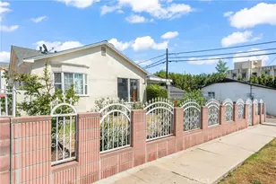 3814 Portola Ave, Los Angeles, CA 90032 - Photo 7