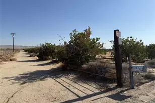 17833 Santa Fe Trail, Helendale, CA 92342 - Photo 3