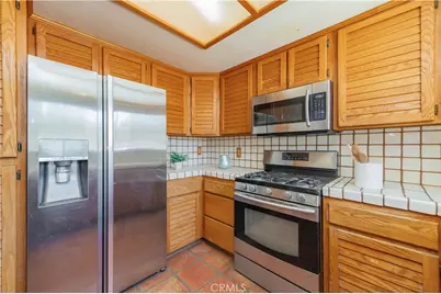 1181 Barkley Ranch Road, Pinon Hills, CA 92372 - Photo 25