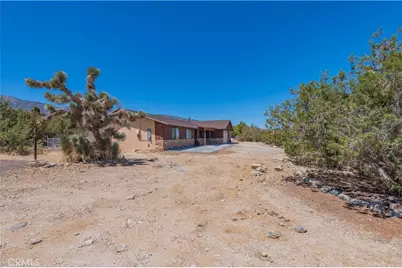 1181 Barkley Ranch Road, Pinon Hills, CA 92372 - Photo 9