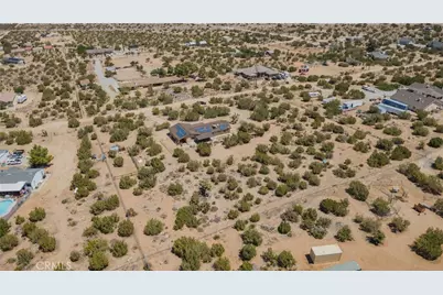 1181 Barkley Ranch Road, Pinon Hills, CA 92372 - Photo 3