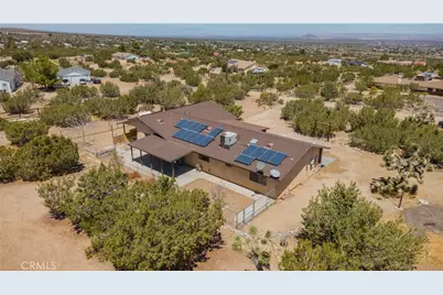 1181 Barkley Ranch Road, Pinon Hills, CA 92372 - Photo 5