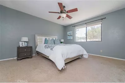 1181 Barkley Ranch Road, Pinon Hills, CA 92372 - Photo 33