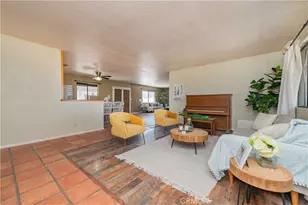 1181 Barkley Ranch Rd, Pinon Hills, CA 92372 - Photo 15