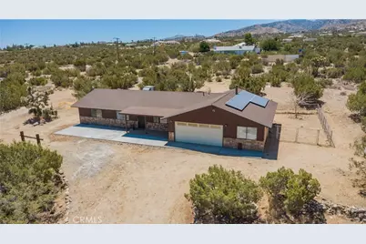 1181 Barkley Ranch Road, Pinon Hills, CA 92372 - Photo 7