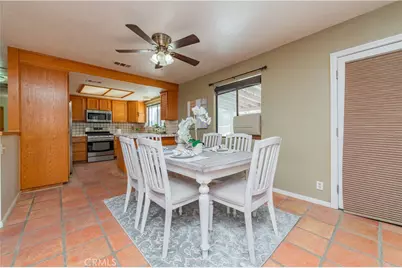 1181 Barkley Ranch Road, Pinon Hills, CA 92372 - Photo 21