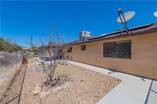 1181 Barkley Ranch Rd, Pinon Hills, CA 92372 - Photo 37