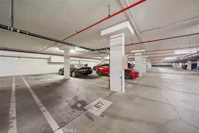 880 W 1st Street #309, Los Angeles, CA 90012 - Photo 29