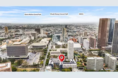 880 W 1st Street #309, Los Angeles, CA 90012 - Photo 33