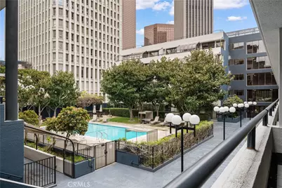 880 W 1st Street #309, Los Angeles, CA 90012 - Photo 25