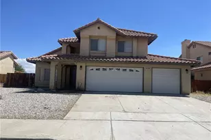 12811 Sundown Rd, Victorville, CA 92394 - Photo 1