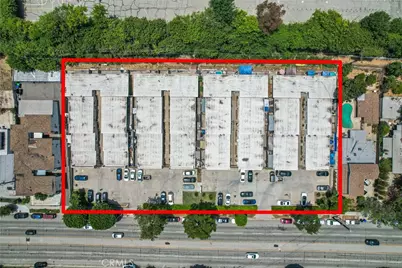 701 S Garfield Avenue, Monterey Park, CA 91754 - Photo 5