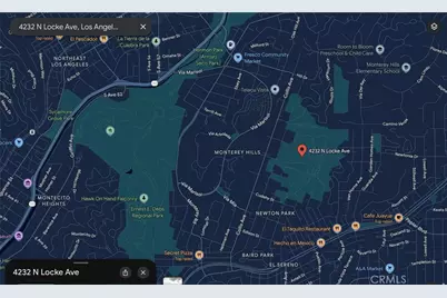 4232 Locke, El Sereno, CA 90032 - Photo 9