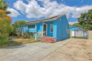 431 E Janice St, Long Beach, CA 90805 - Photo 1