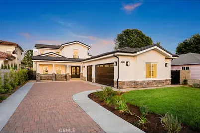 4840 Temple City Boulevard, Temple City, CA 91780 - Photo 1