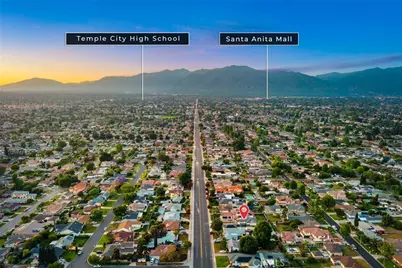 4840 Temple City Boulevard, Temple City, CA 91780 - Photo 65