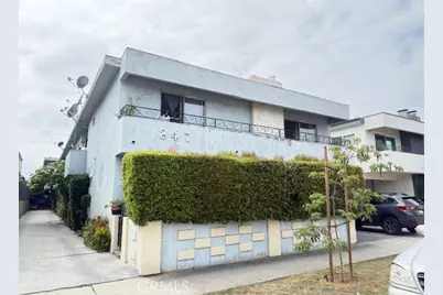 3847 Prospect Avenue, Culver City, CA 90232 - Photo 1
