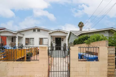 2719 Folsom, Los Angeles, CA 90033 - Photo 5