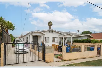 2719 Folsom, Los Angeles, CA 90033 - Photo 1