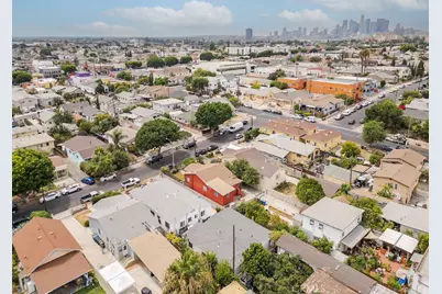 2719 Folsom, Los Angeles, CA 90033 - Photo 15