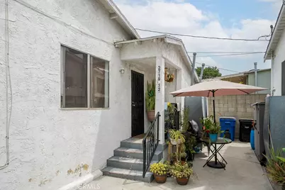 2719 Folsom, Los Angeles, CA 90033 - Photo 7