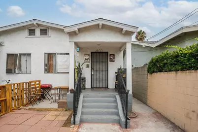 2719 Folsom, Los Angeles, CA 90033 - Photo 3