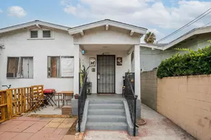 2719 Folsom, Los Angeles, CA 90033 - Photo 3