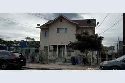 150 W 33rd Street, Los Angeles, CA 90007 - Photo 1
