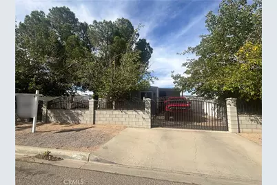 19190 Hinton Street, Hesperia, CA 92345 - Photo 1