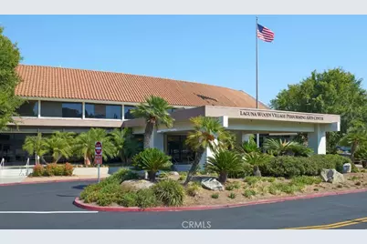 2389 2H Via Mariposa W, Laguna Woods, CA 92637 - Photo 31