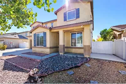 3052 Louise, Lancaster, CA 93536 - Photo 3