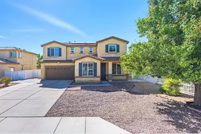 3052 Louise, Lancaster, CA 93536 - Photo 1