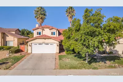 43927 Fallon Drive, Lancaster, CA 93535 - Photo 1