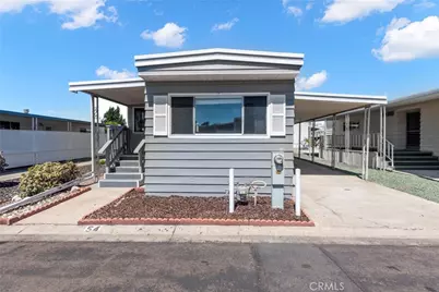 221 N El Camino Real #54, Oceanside, CA 92058 - Photo 1