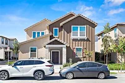 3662 Basanite, Ontario, CA 91761 - Photo 1