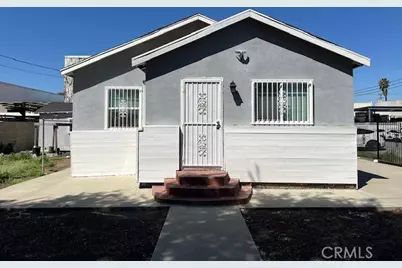 2561 Troy, South El Monte, CA 91733 - Photo 1